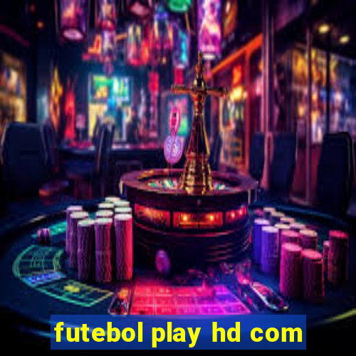 futebol play hd com